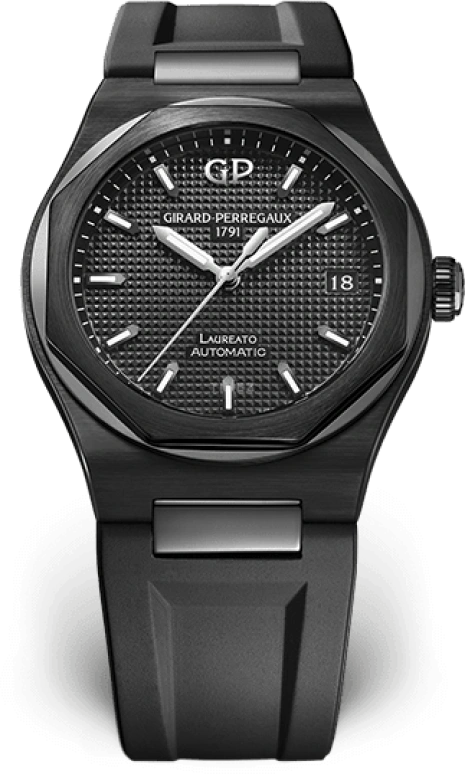 Girard-Perregaux Laureato