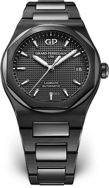 Girard-Perregaux Laureato