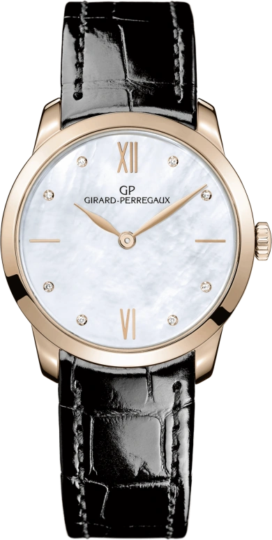 Girard-Perregaux 1966