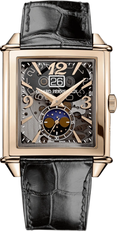 Girard-Perregaux Vintage 1945