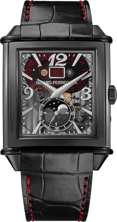 Girard-Perregaux Vintage 1945