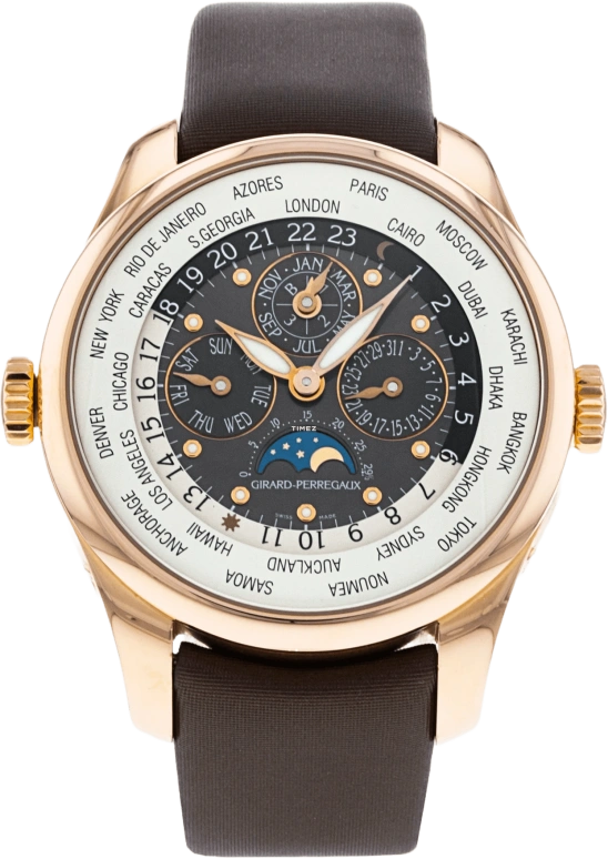 Girard-Perregaux Heritage