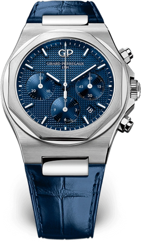 Girard-Perregaux Laureato