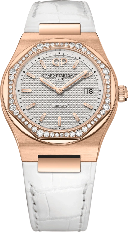 Girard-Perregaux Laureato