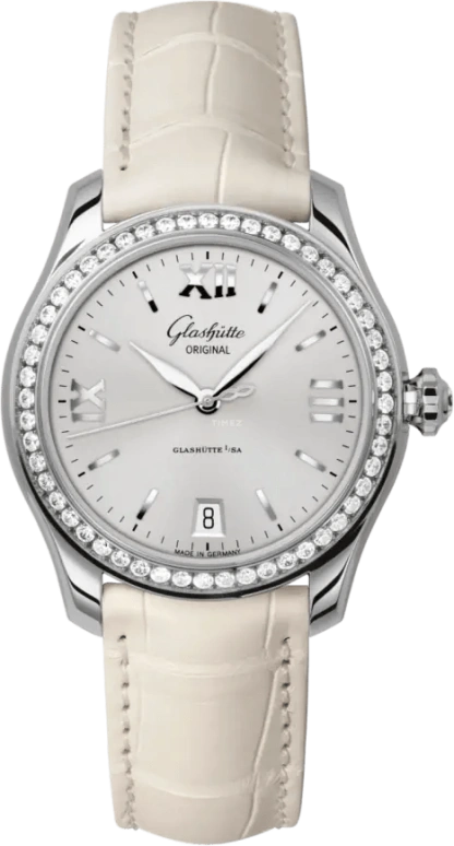 Glashütte Original Lady Serenade