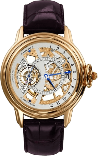 glashutte-original glashutte-original-vintage 
