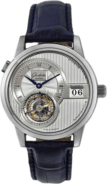 Glashütte Original Pano