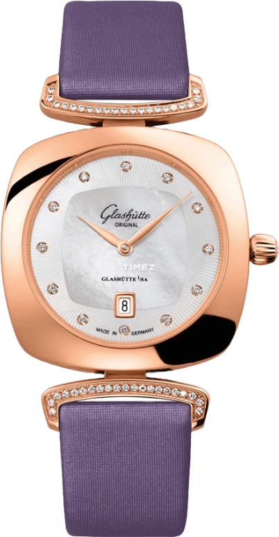 Glashütte Original Pavonina