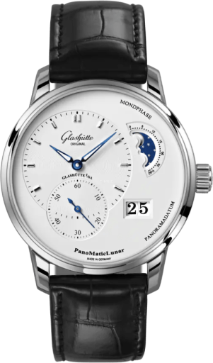 glashutte-original glashutte-original-panomatic 