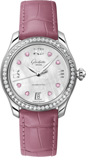 glashutte-original glashutte-original-ladies 