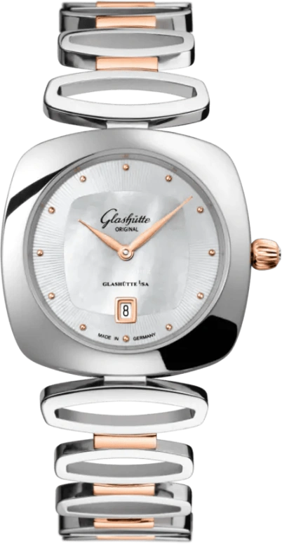 Glashütte Original Pavonina