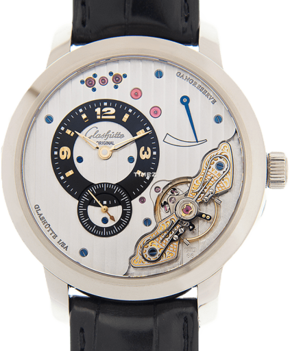 glashutte-original glashutte-original-vintage 