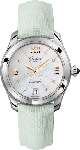 glashutte-original glashutte-original- 