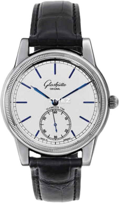 格拉苏蒂原创 1878 Moritz Grossmann 100-11-01-04-04