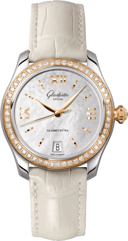 Glashütte Original Lady Serenade