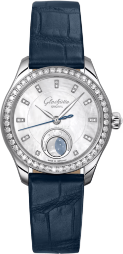 glashutte-original glashutte-original-serenade-luna 