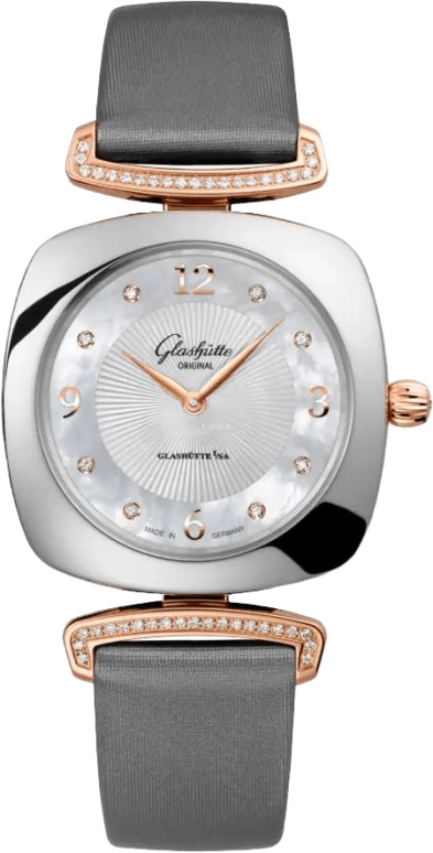 Glashütte Original Pavonina