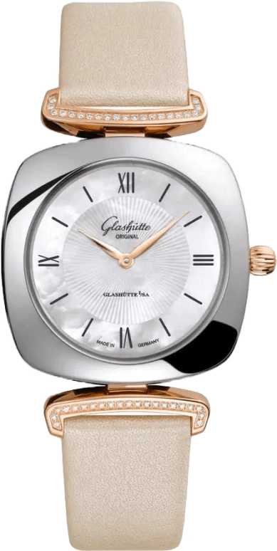 Glashütte Original Pavonina