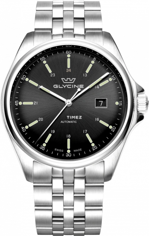 Glycine Combat GL0101