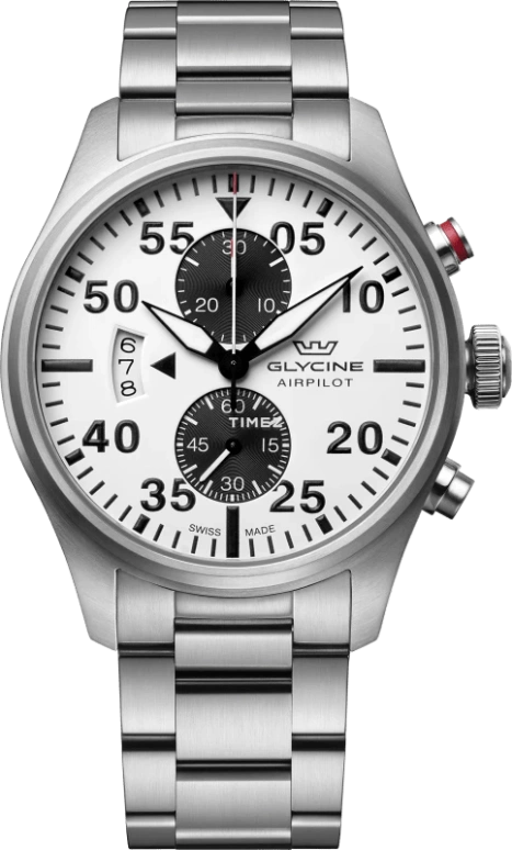 Glycine Airpilot GL0446