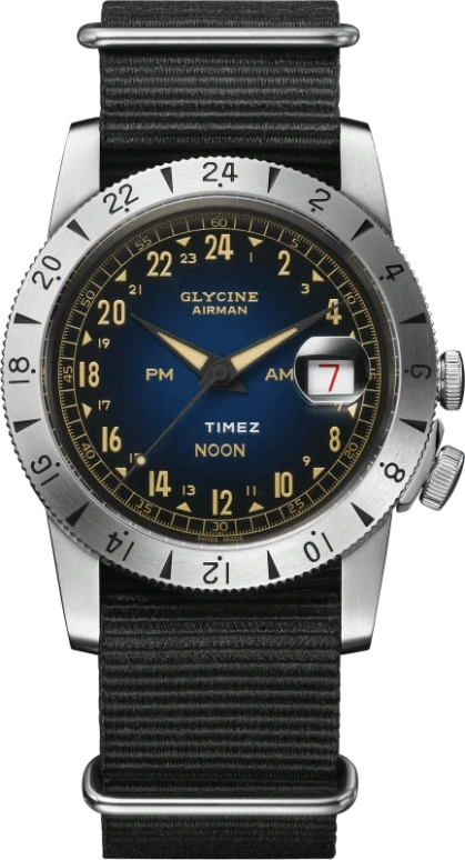 Glycine Airpilot GL0477