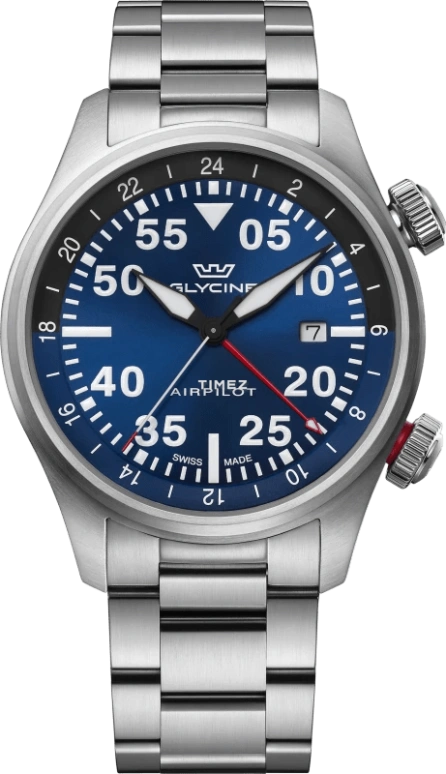 Glycine Airpilot GL0348