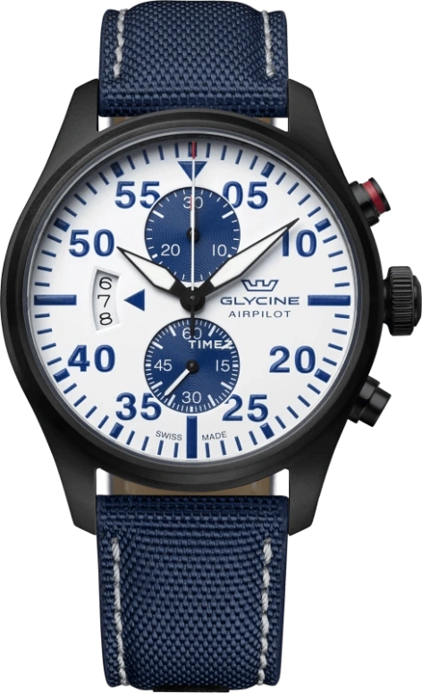 Glycine Airpilot GL0440