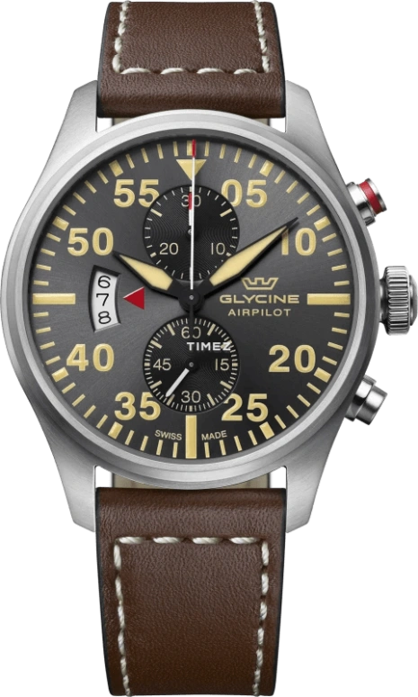 Glycine Airpilot GL0359