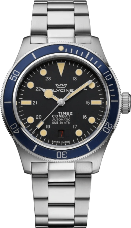 Glycine Combat GL0403