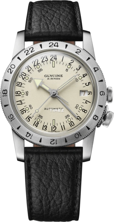 Glycine Airpilot GL0372