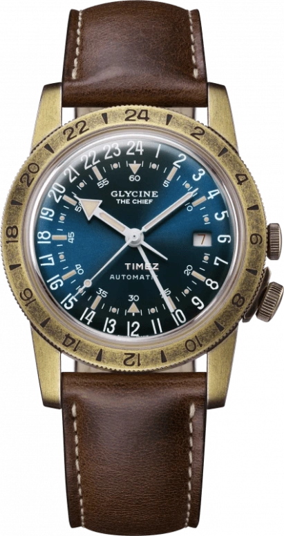 Glycine Airpilot GL0308