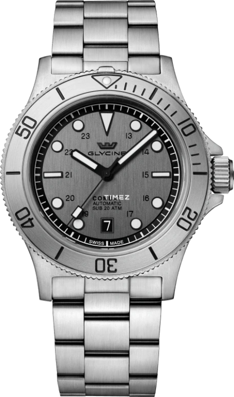 Glycine Combat GL0531