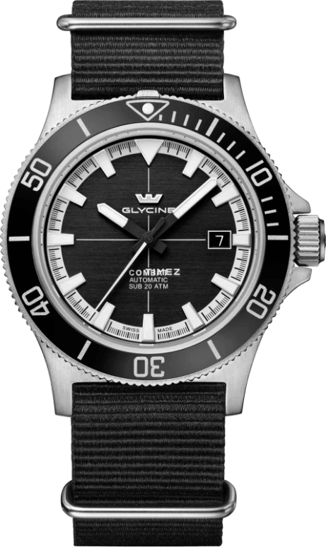 Glycine Combat GL0527