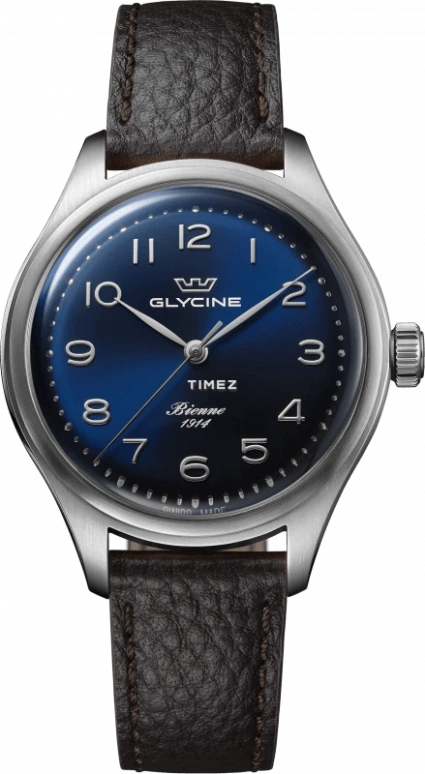 Glycine Bienne 1914