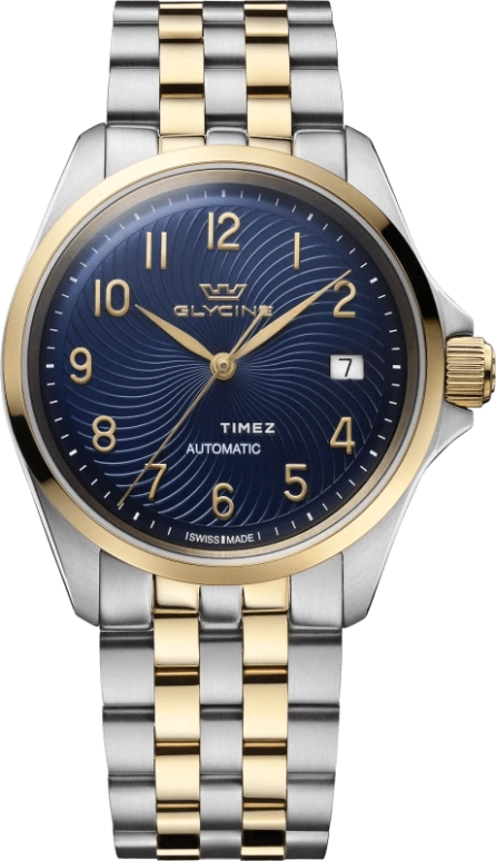 Glycine Combat GL0345
