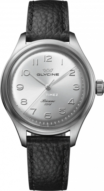 Glycine Bienne 1914