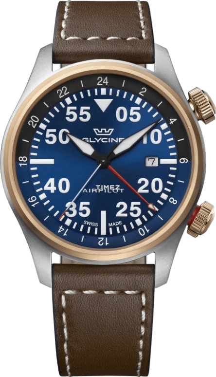Glycine Airpilot GL0352