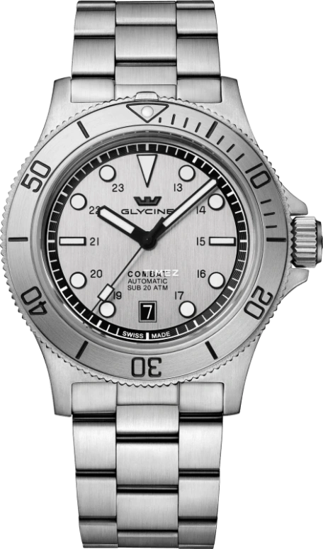 Glycine Combat GL0533
