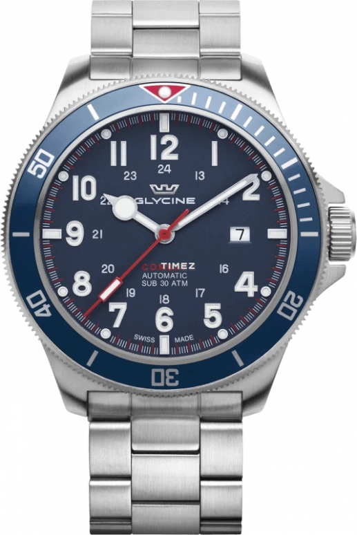 Glycine Combat GL0254