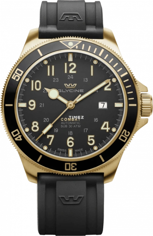 Glycine Combat GL0292