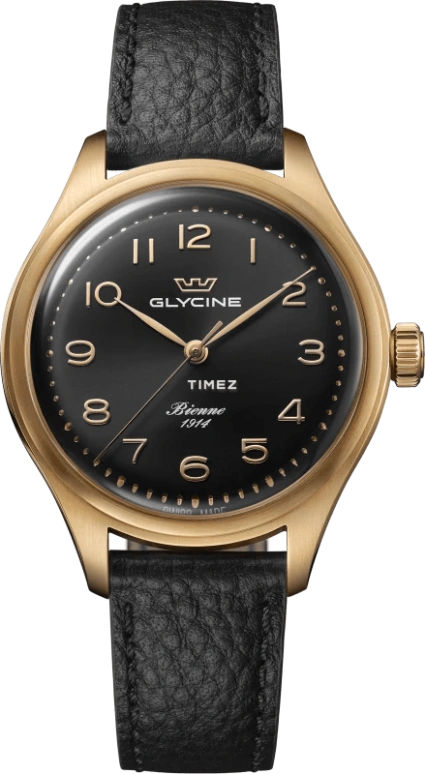 Bienne 1914 Automatic