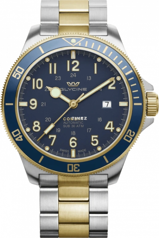 Glycine Combat GL0294
