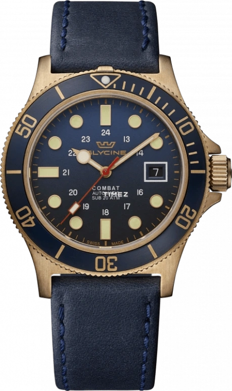 Glycine Combat GL0374