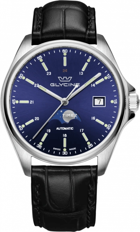 Glycine Combat GL0113