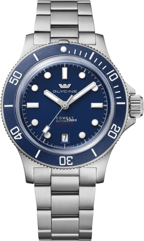 Glycine Combat GL0523