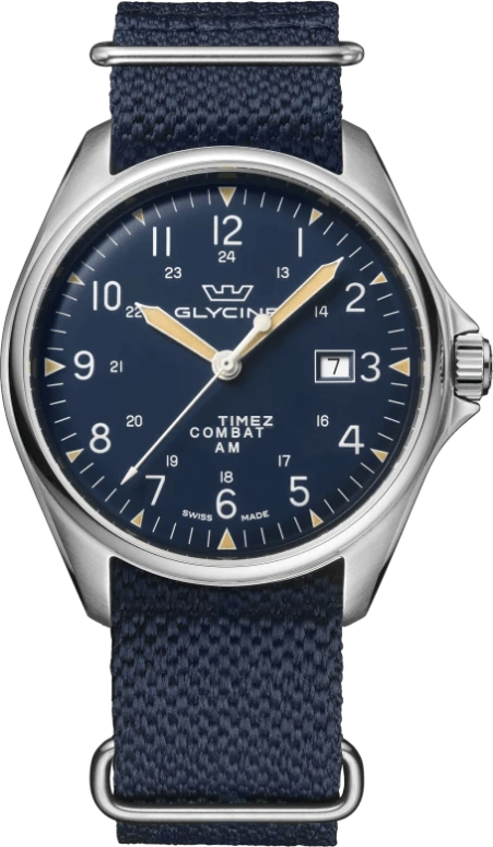 Glycine Combat GL0457