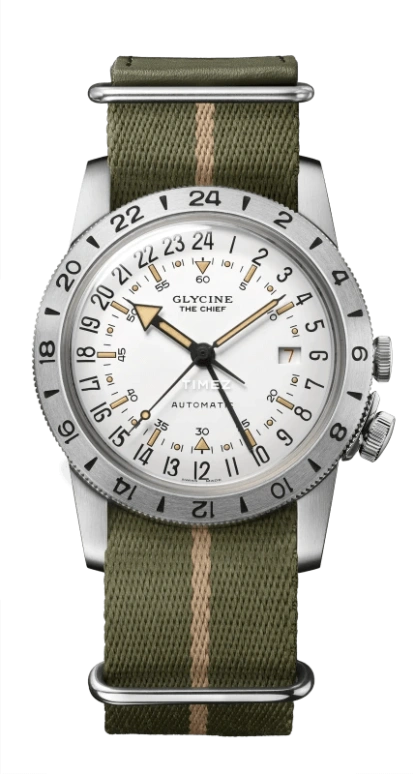 Glycine Airpilot GL0473