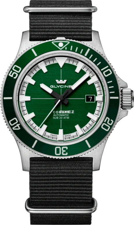 Glycine Combat GL0529
