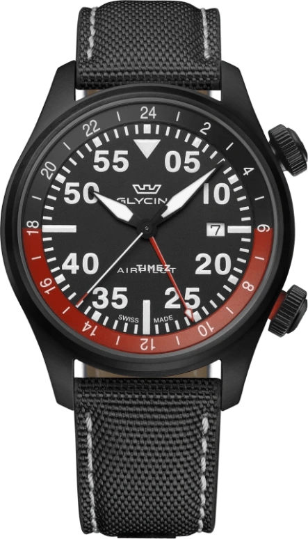 Glycine Airpilot GL0438