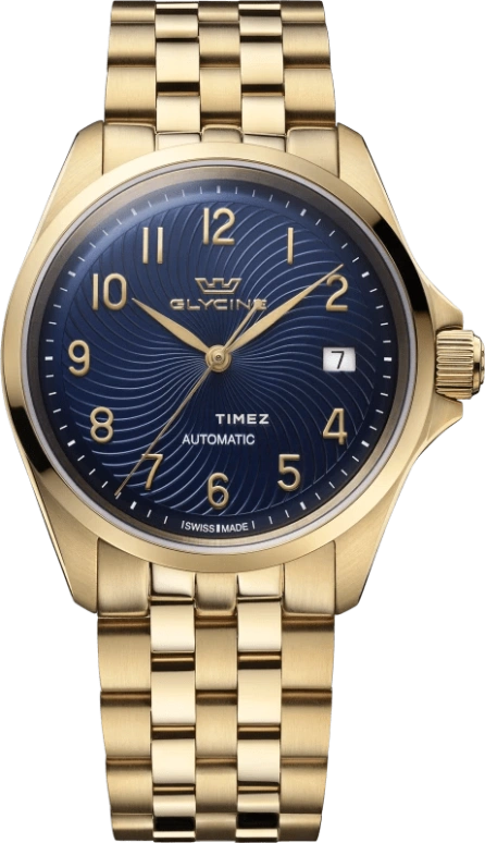 Glycine Combat GL0343